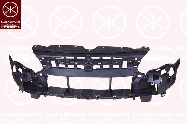 KLOKKERHOLM Ammortizzatore d'urto, Paraurti 0552991