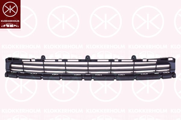 KLOKKERHOLM Griglia radiatore 0552991A1