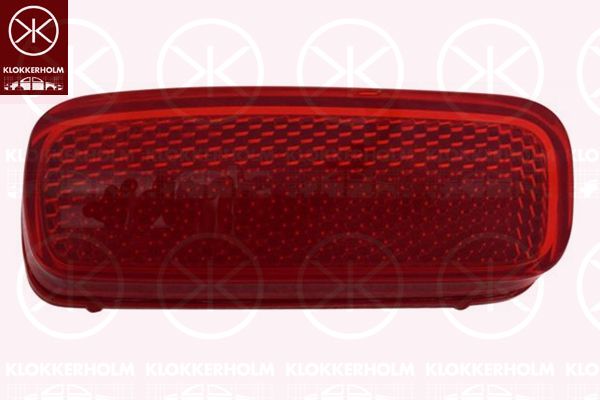 KLOKKERHOLM Catarifrangente 05540791