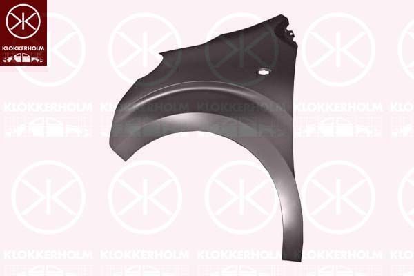 KLOKKERHOLM Parafango 0554311