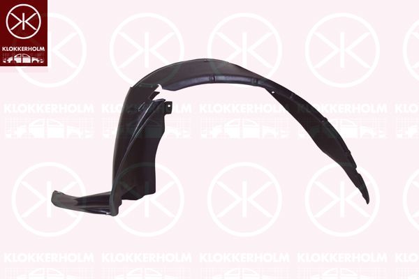 KLOKKERHOLM Copertura, Passaruota 0556388