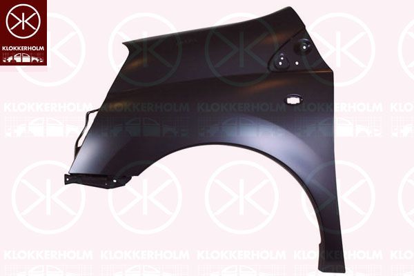 KLOKKERHOLM Parafango 0557312