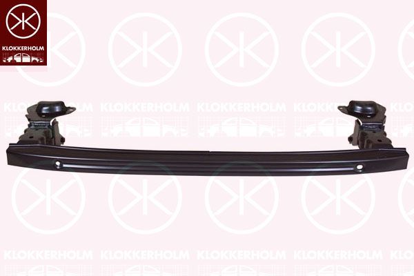 KLOKKERHOLM Supporto, Paraurti 0557940