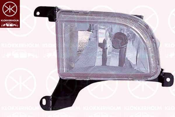 KLOKKERHOLM Fendinebbia 11120281