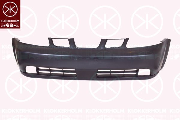 KLOKKERHOLM Paraurti 1112900