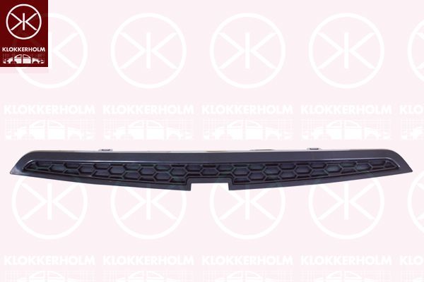 KLOKKERHOLM Griglia radiatore 1120994