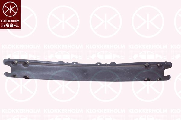 KLOKKERHOLM Supporto, Paraurti 1132940