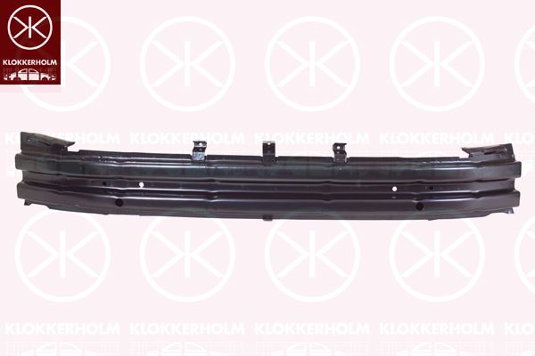 KLOKKERHOLM Supporto, Paraurti 1135940