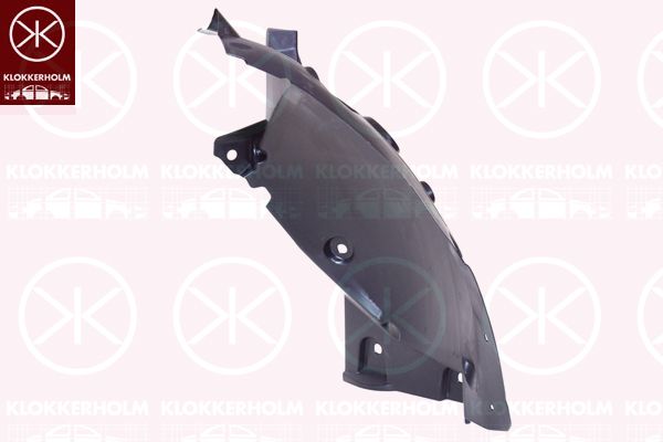 KLOKKERHOLM Copertura, Passaruota 1300387
