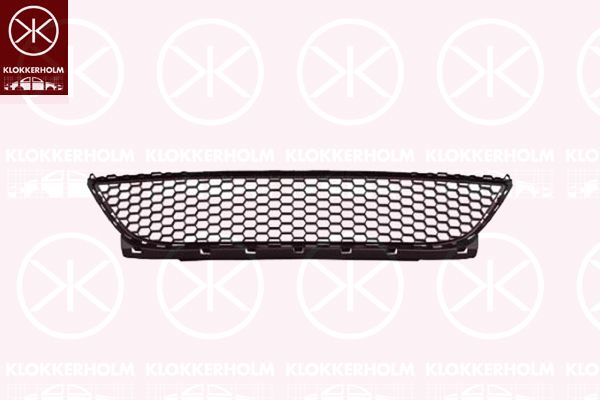 KLOKKERHOLM Griglia di ventilazione, Paraurti 1301910