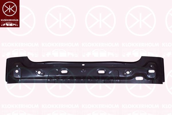 KLOKKERHOLM Pannello posteriore 1307650