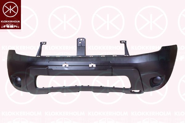 KLOKKERHOLM Paraurti 1307900