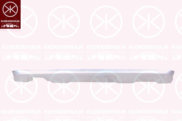 KLOKKERHOLM Paraurti 1307954