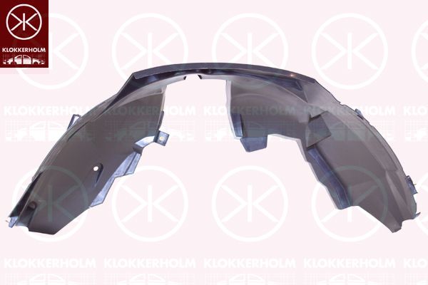 KLOKKERHOLM Copertura, Passaruota 1308387