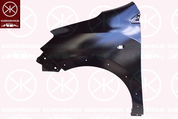 KLOKKERHOLM Parafango 1310313