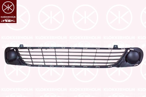 KLOKKERHOLM Griglia radiatore 1310990