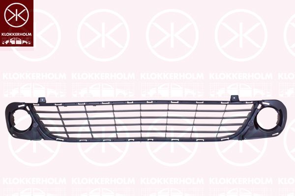 KLOKKERHOLM Griglia radiatore 1310991