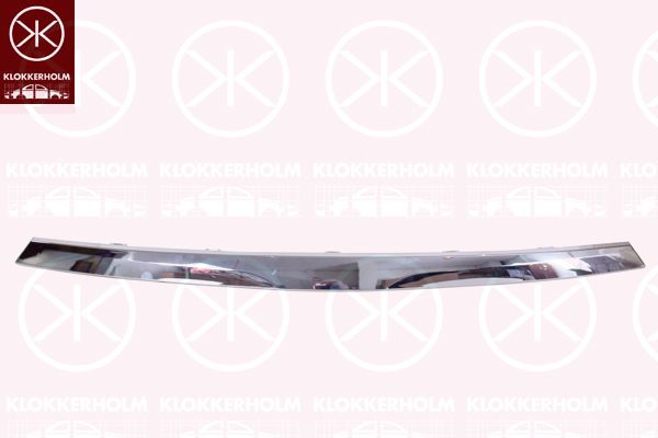 KLOKKERHOLM Griglia radiatore 1310993