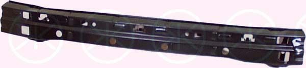 KLOKKERHOLM Supporto, Paraurti 1608980