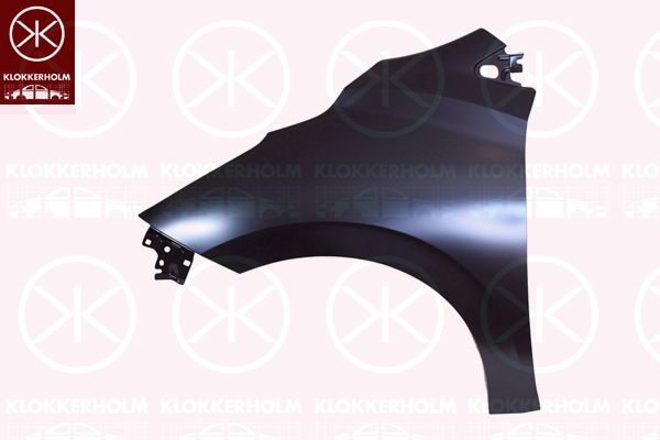 KLOKKERHOLM Parafango 1612311A1