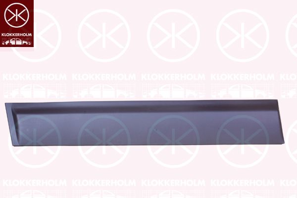 KLOKKERHOLM Modanatura decorativa/ protettiva, Portiera 16171413