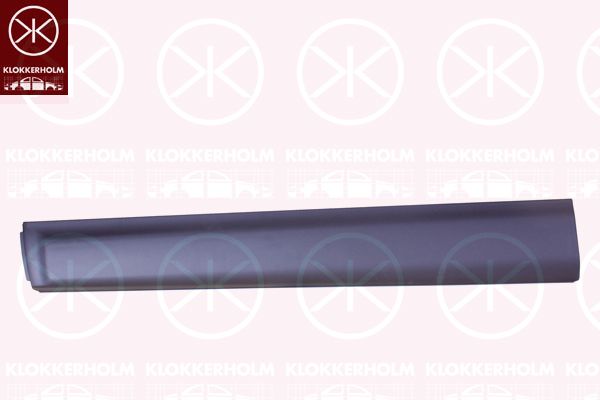 KLOKKERHOLM Modanatura decorativa/ protettiva, Fiancata 16180011