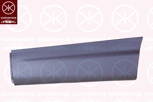 KLOKKERHOLM Modanatura decorativa/ protettiva, Fiancata 16180014