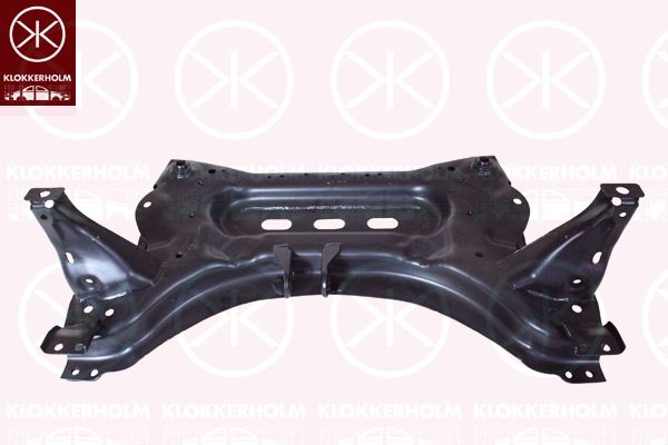 KLOKKERHOLM Telaio ausiliario/supporto aggregati 1618004