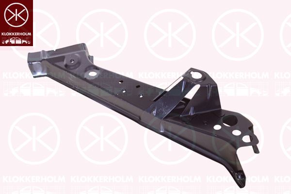 KLOKKERHOLM Supporto, Paraurti 1619931