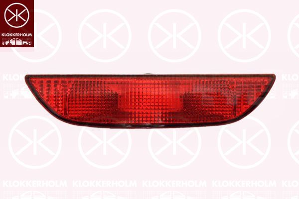 KLOKKERHOLM Retronebbia 16350785