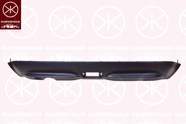 KLOKKERHOLM Paraurti 1638970A1