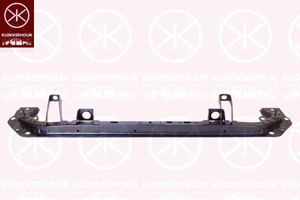 KLOKKERHOLM Supporto, Paraurti 1679940