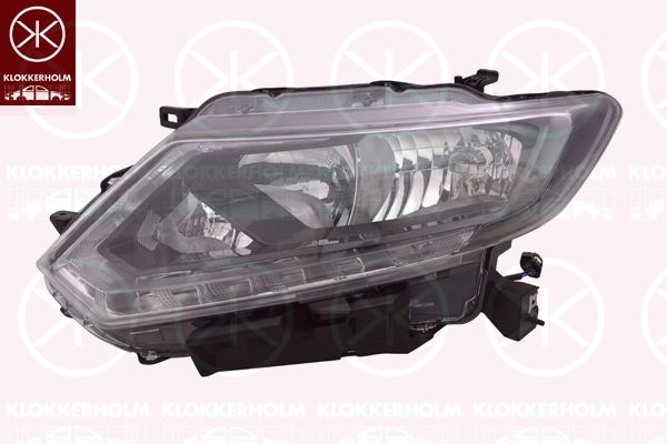 KLOKKERHOLM Faro principale 16810141
