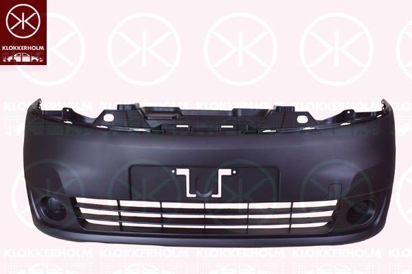 KLOKKERHOLM Paraurti 1697900A1
