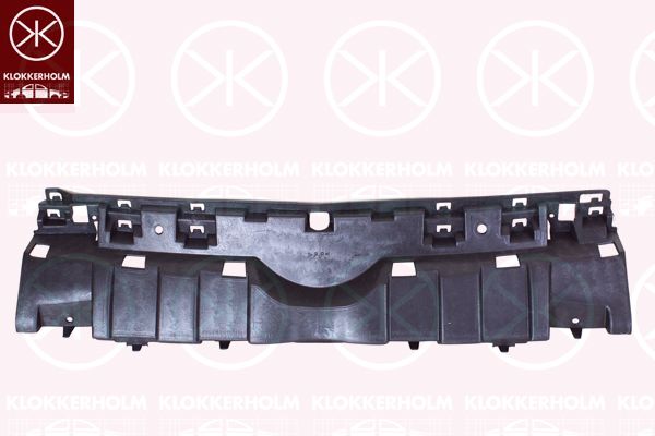 KLOKKERHOLM Griglia radiatore 2009999