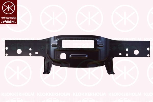 KLOKKERHOLM Pannello posteriore 2013650