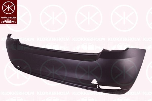KLOKKERHOLM Paraurti 2013957A1