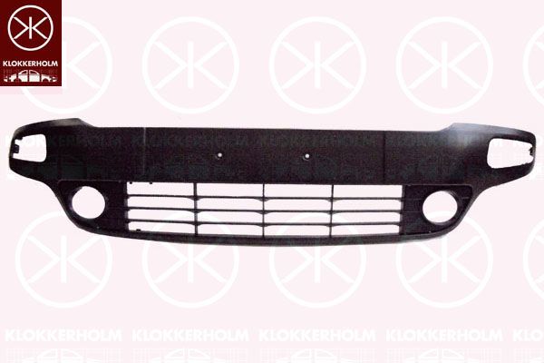 KLOKKERHOLM Modanatura decorativa/ protettiva, Paraurti 2019922
