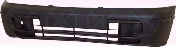 KLOKKERHOLM Paraurti 2026900