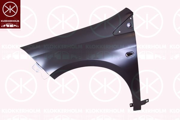 KLOKKERHOLM Parafango 2029311