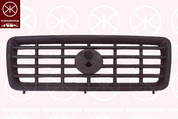 KLOKKERHOLM Griglia radiatore 2033991A1