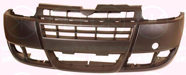 KLOKKERHOLM Paraurti 2042901