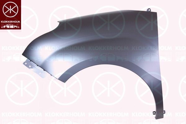 KLOKKERHOLM Parafango 2043311