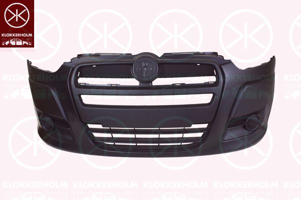 KLOKKERHOLM Paraurti 2043902A1