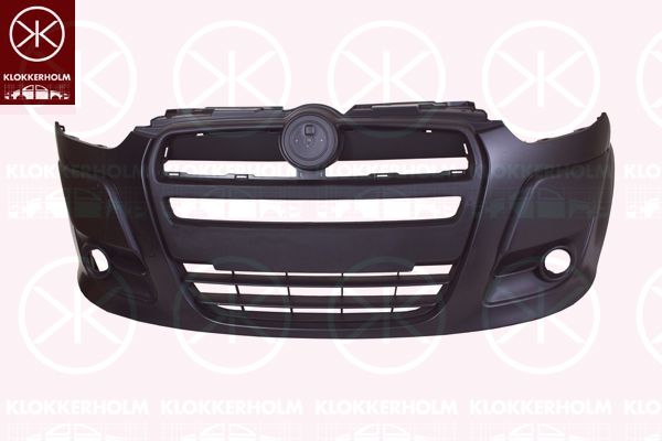 KLOKKERHOLM Paraurti 2043903A1