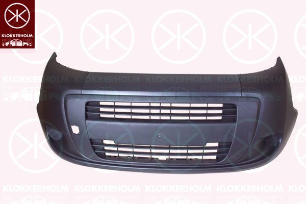 KLOKKERHOLM Paraurti 2053904A1