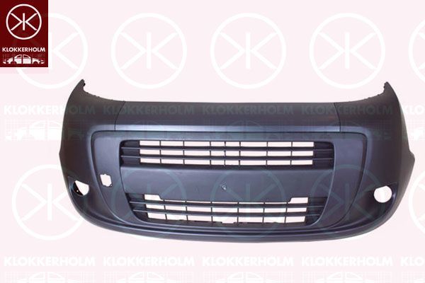 KLOKKERHOLM Paraurti 2053905A1