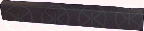 KLOKKERHOLM Modanatura decorativa/ protettiva, Paraurti 2092972