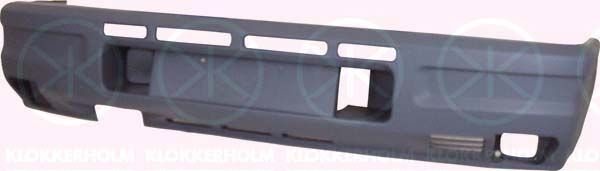 KLOKKERHOLM Paraurti 2094900
