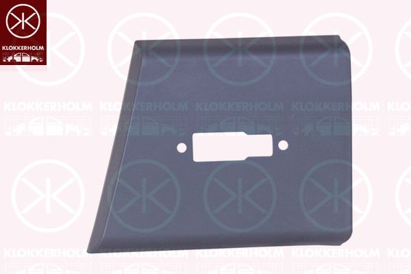 KLOKKERHOLM Modanatura decorativa/ protettiva, Fiancata 20970018